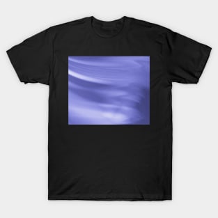 Magical Gradience (Periwinkle) T-Shirt